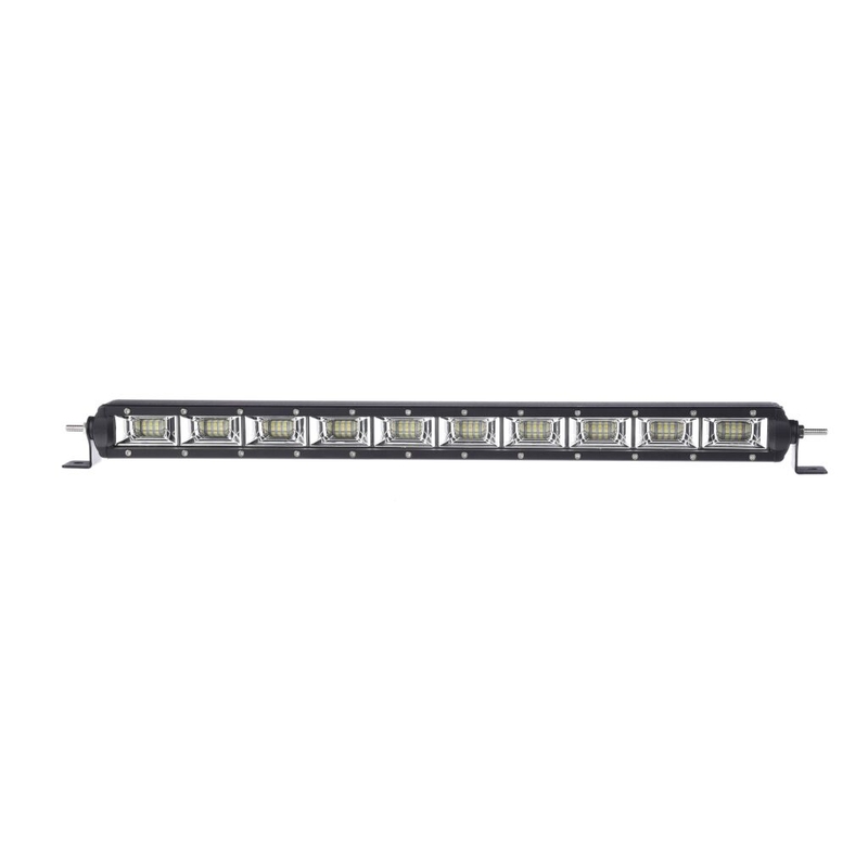 LED-Lichtrampe SHARK LED-Lichtleiste , ETI LED, 21,5",100W