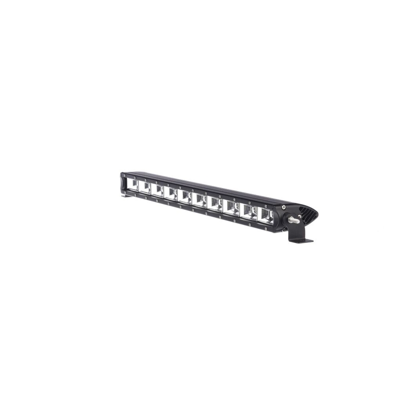 LED-Lichtrampe SHARK LED-Lichtleiste , ETI LED, 21,5",100W