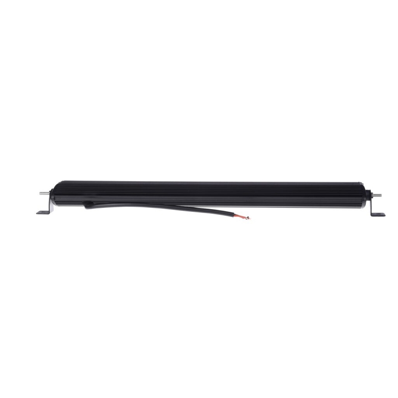 LED-Lichtrampe SHARK LED-Lichtleiste , ETI LED, 21,5",100W