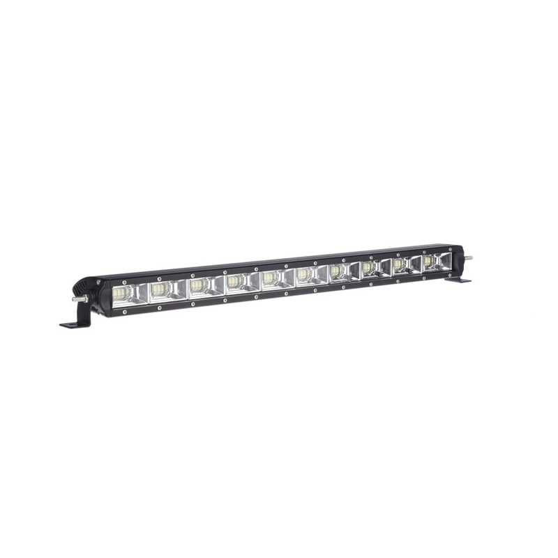 LED-Lichtrampe SHARK LED-Lichtleiste , ETI LED, 21,5",100W