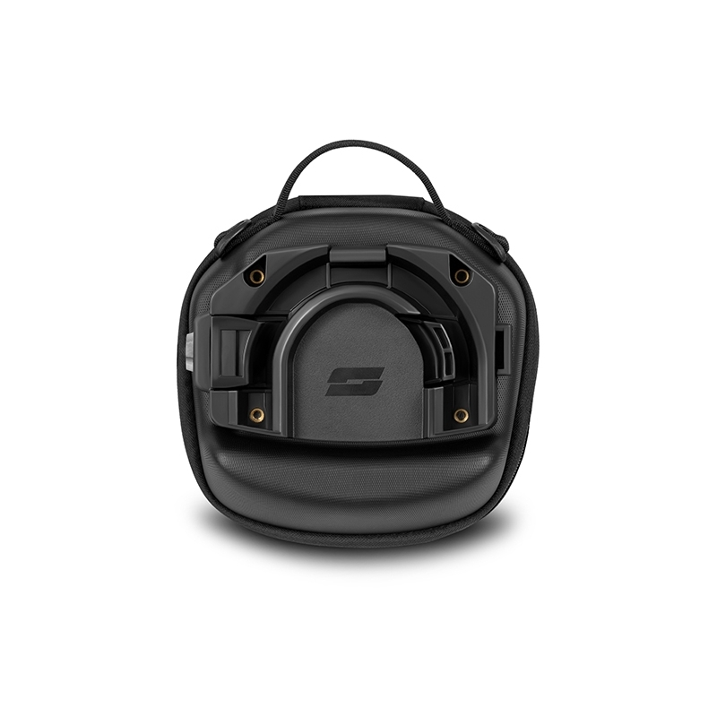 Tanktasche SHAD E03CL for click system With LOCK and Key