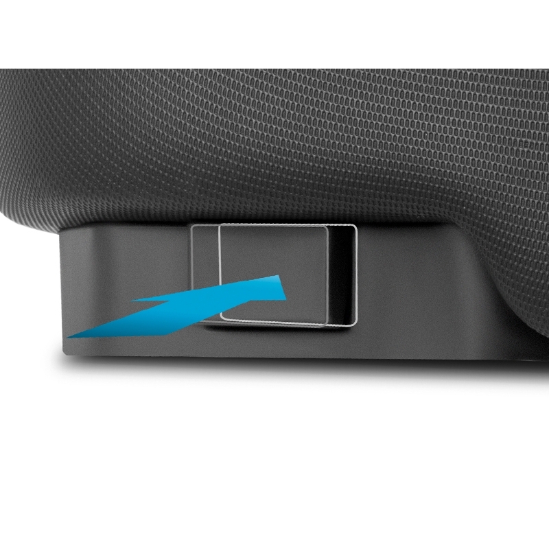 Tanktasche SHAD E09C for click system