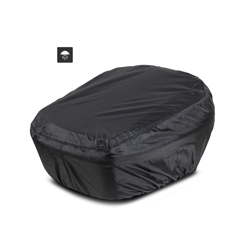 Tanktasche SHAD E091CL for click system With LOCK and Key + ZIP combination lock main compartment