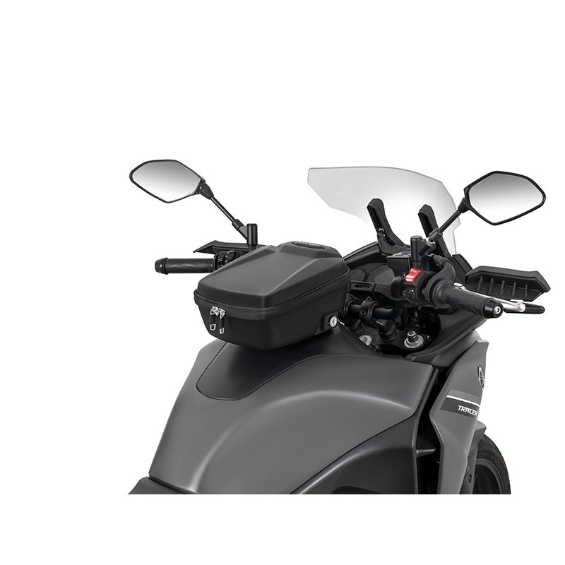 Tanktasche SHAD E09CL for click system With LOCK and Key