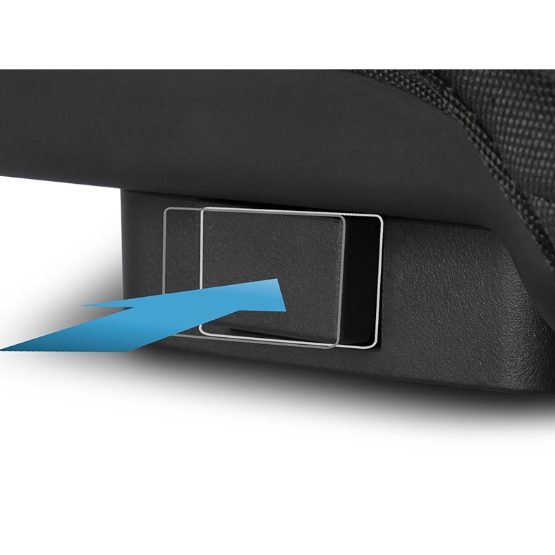 Tanktasche SHAD TR15C for click system
