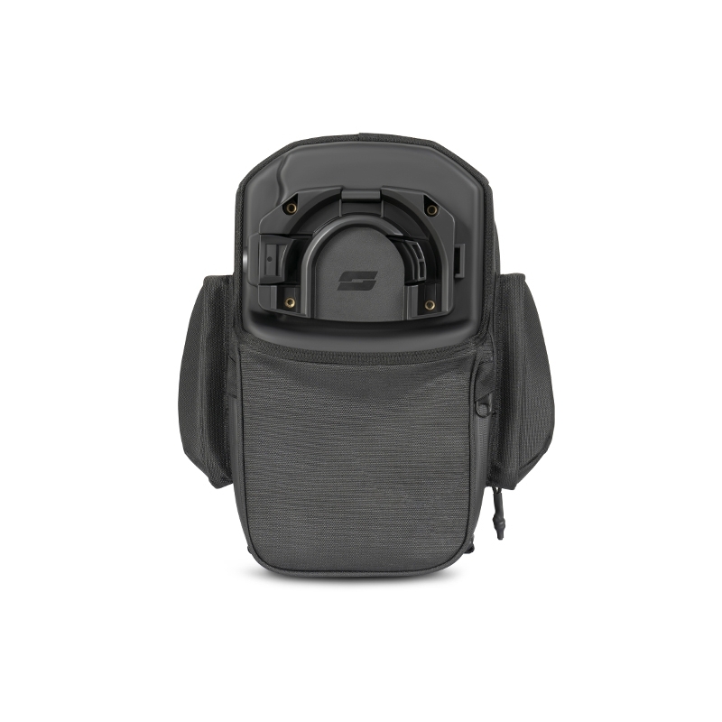 Tanktasche SHAD TR15CL for click system With LOCK and Key