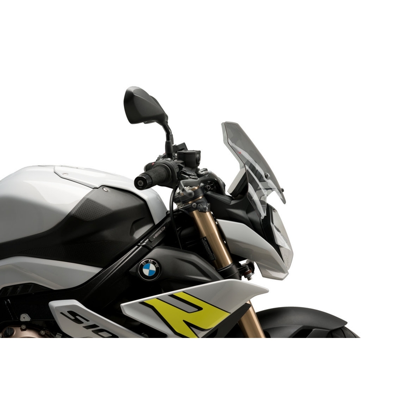 Windschirm PUIG NEW GEN. SPORT getönt