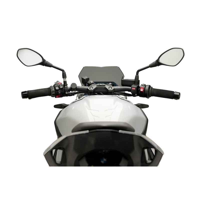 Windschirm PUIG NEW GEN. SPORT getönt
