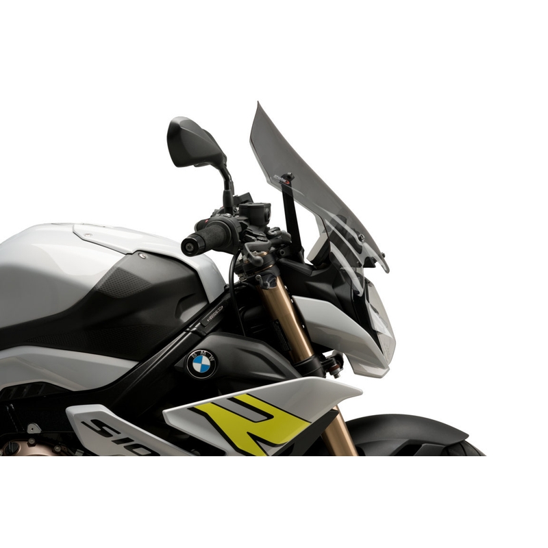 Windschirm PUIG NEW GEN. SPORT getönt