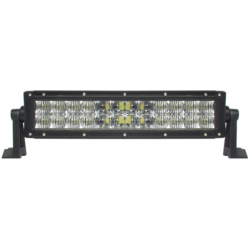 LED-Lichtrampe SHARK LED-Lichtleiste,5D,13.5",72W