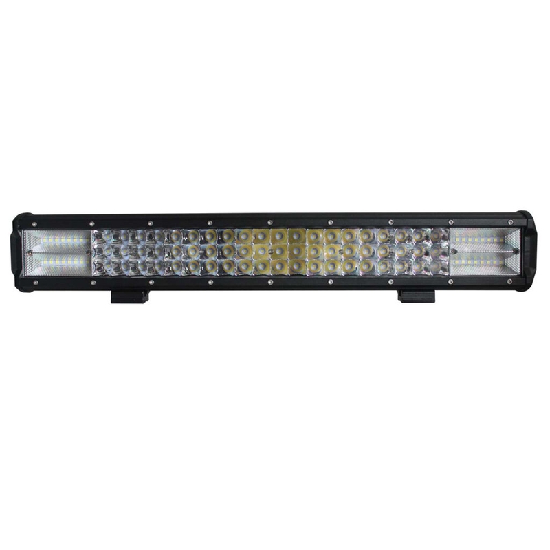 LED-Lichtrampe SHARK LED LIGHT BAR 20,5", 144W