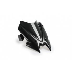 Windschirm PUIG NEW GEN. SPORT 20506C carbon look
