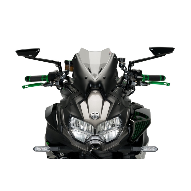 Windschirm PUIG NEW GEN. SPORT getönt