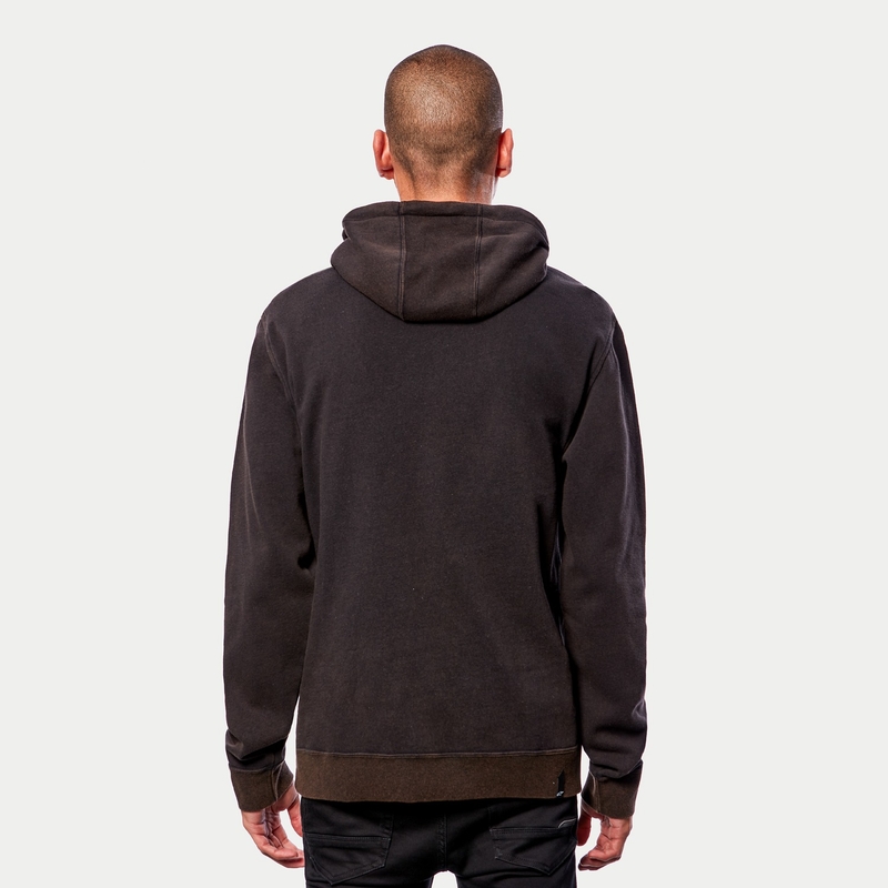 Alpinestars Artifact Hoodie schwarz
