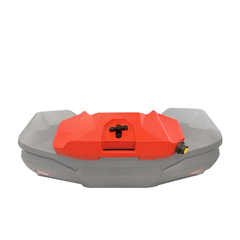 Kunststoff-Kanister SHARK 10 L