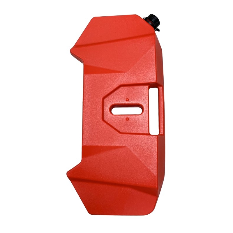 Kunststoff-Kanister SHARK 10 L