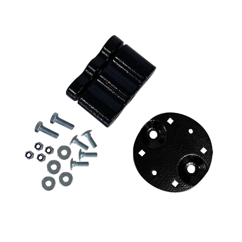 Kunststoff-Kanister SHARK 10 L