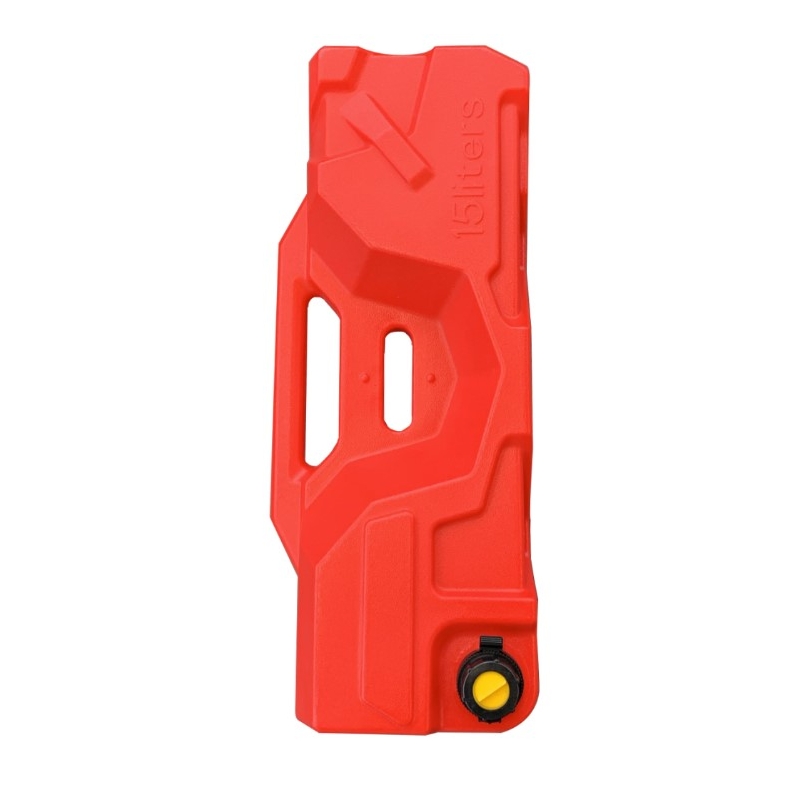 Kunststoff-Kanister SHARK 15 L