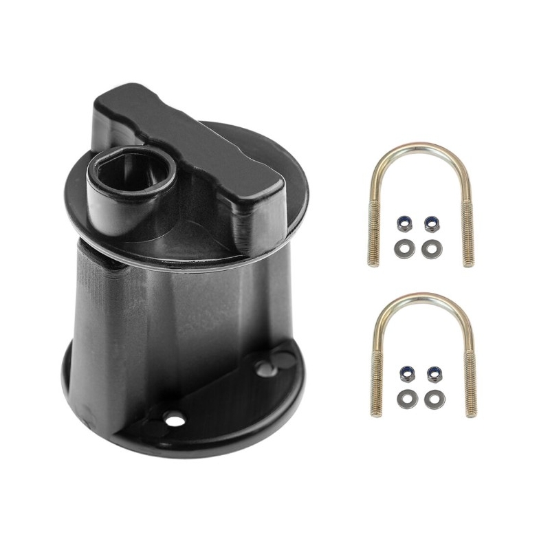 SHARK-Kanisterschloss