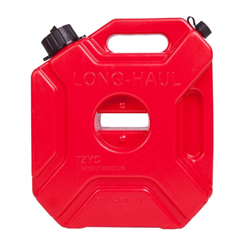 Kunststoffkanister SHARK 5 L mit Entlüftungsventil