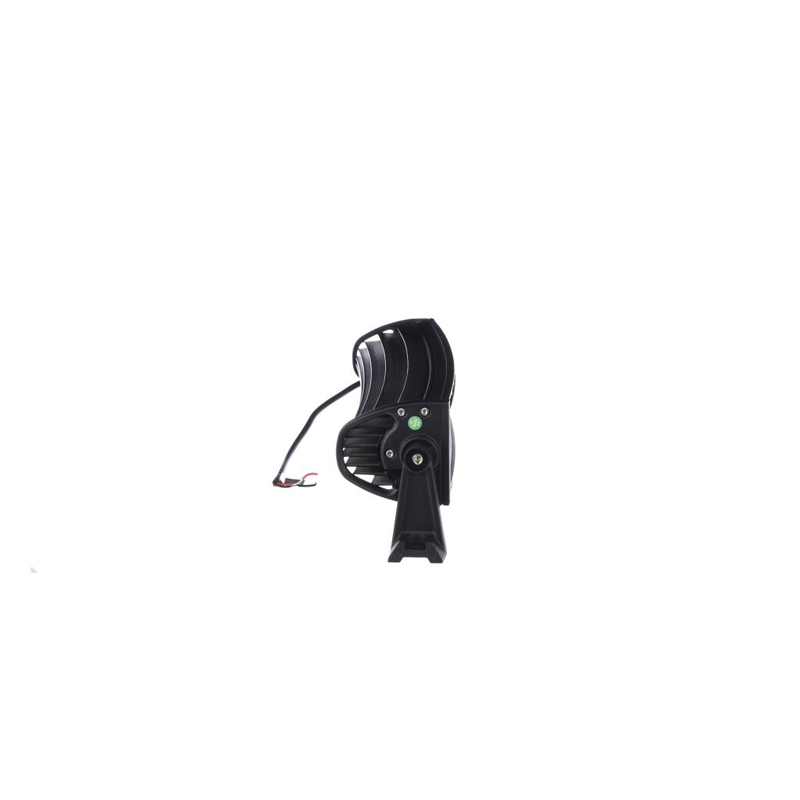 HAIFISCH LED LICHTLEISTE 20", GEBOGEN, 120W, R 560 MM