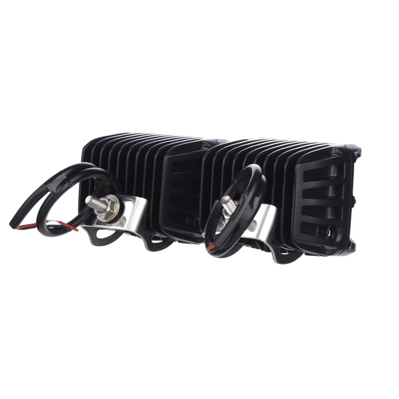 LED-Leuchten für Quads SHARK LED SINGLE SIDE SHOOTER, CREE LED, 45W SET