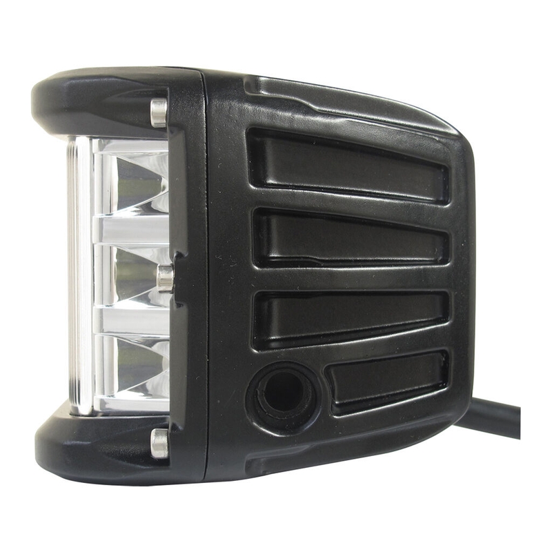 LED-Leuchten für Quads SHARK LED SINGLE SIDE SHOOTER, CREE LED, 45W SET