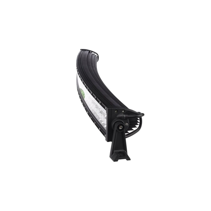 HAIFISCH LED LICHTLEISTE 40", GEBOGEN, 240W, R 1060 MM - 5D