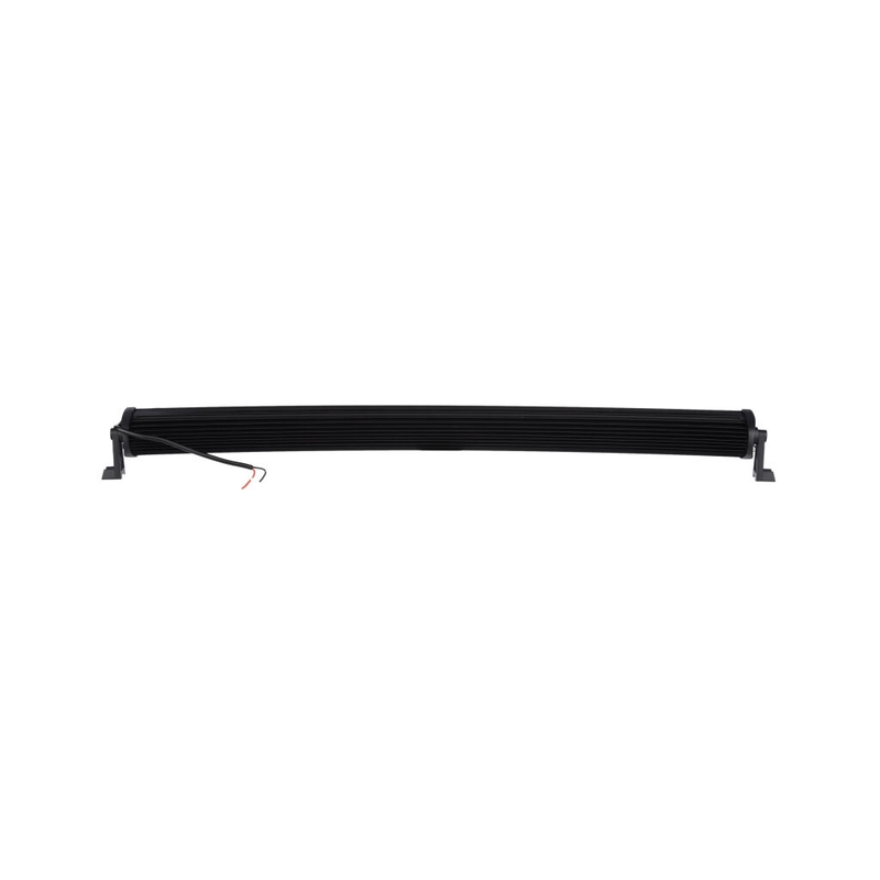 HAIFISCH LED LICHTLEISTE 40", GEBOGEN, 240W, R 1060 MM - 5D
