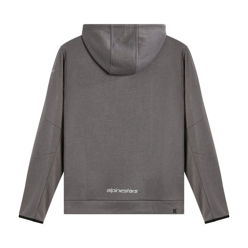 Alpinestars Era Hoodie grau
