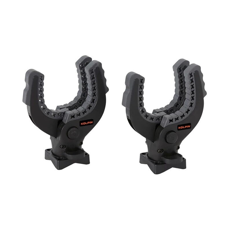 KOLPIN Ratschen-Werkzeughalter Rhino Grip 25-100 mm universell