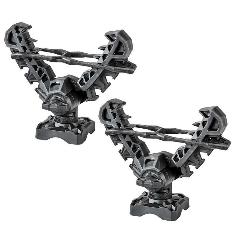 Werkzeughalter KOLPIN Rhino Grip XLR 20-100 mm universal