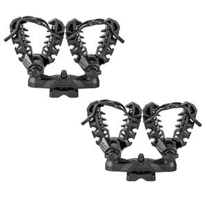 KOLPIN Rhino Grip XLR Double 20-100 mm Universal-Werkzeughalter