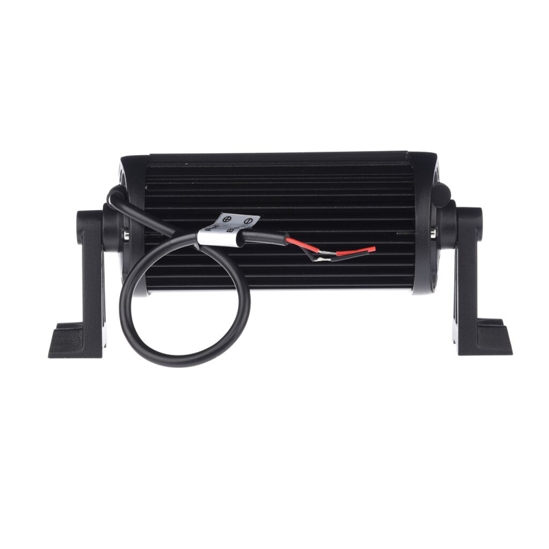LED-Lichtrampe SHARK LED LIGHT BAR 7,5", 6D, 36W
