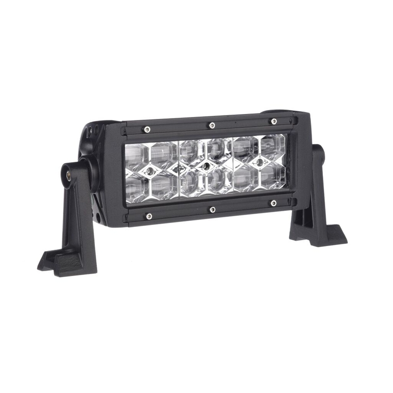 LED-Lichtrampe SHARK LED LIGHT BAR 7,5", 6D, 36W