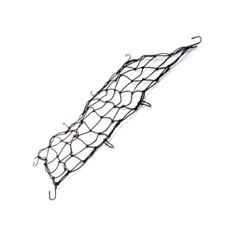 Flexibles Befestigungsnetz Kimpex CARGO NET 38 x 76 cm - Spider