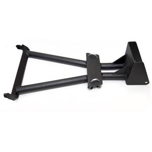 Adapter zur Befestigung der SHARK Kehrbürste am CF Moto X8