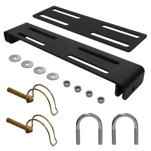 SHARK Hardware Box Adapterhalterung CYC6043