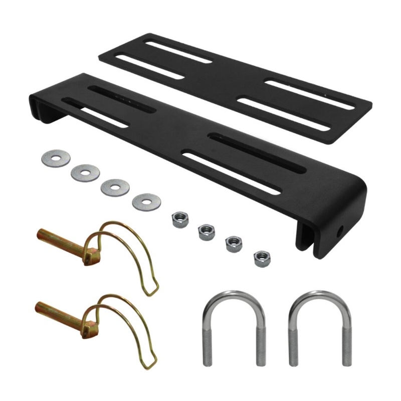 SHARK Hardware Box Adapterhalterung CYC6043