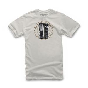 Alpinestars Victory Revolve Tee weiß