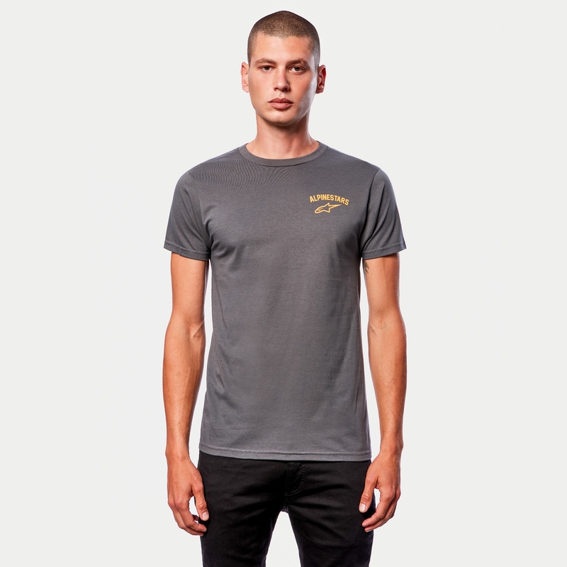Alpinestars Speedway Tee grau