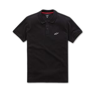 Alpinestars Capital Poloshirt schwarz