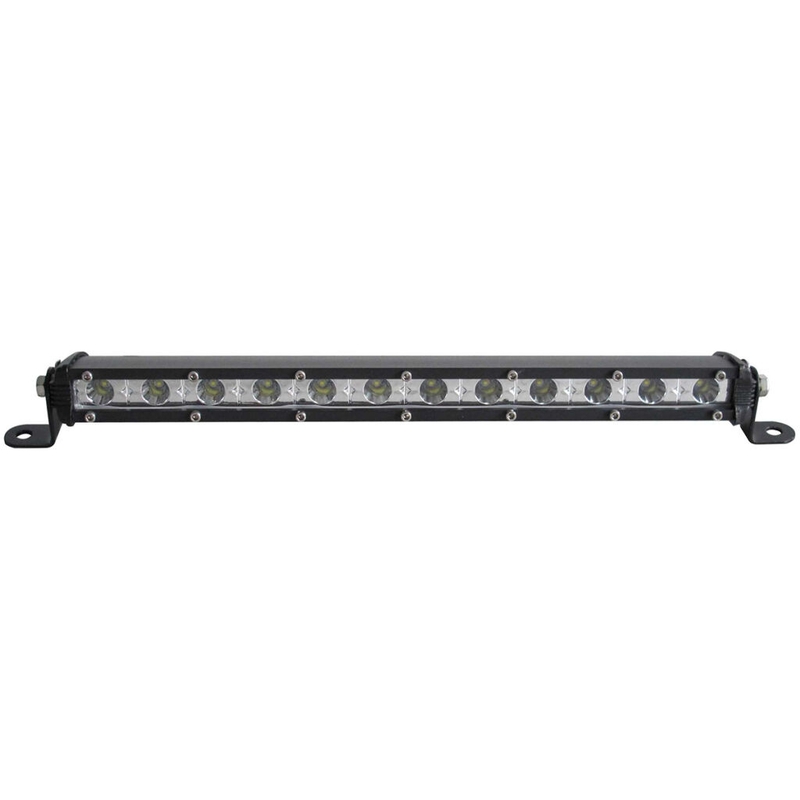 LED-Lichtrampe SHARK LED LIGHT BAR 13", 36W