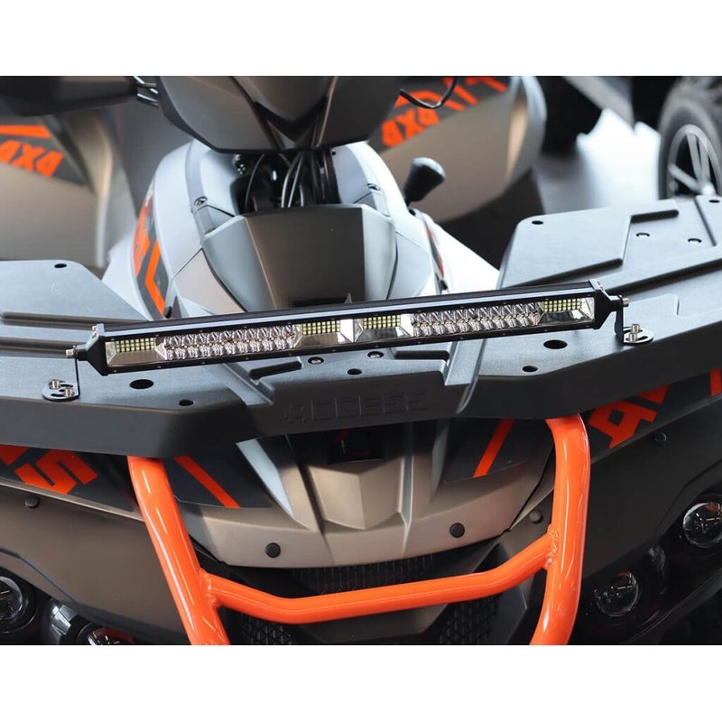 LED-Lichtrampe SHARK LED LIGHT BAR 21,5", 40W
