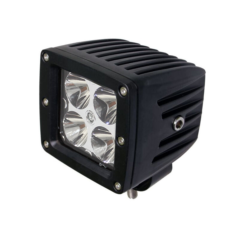 LED-Licht für Quads SHARK LED CREE 20W 1400 LM 9-32V