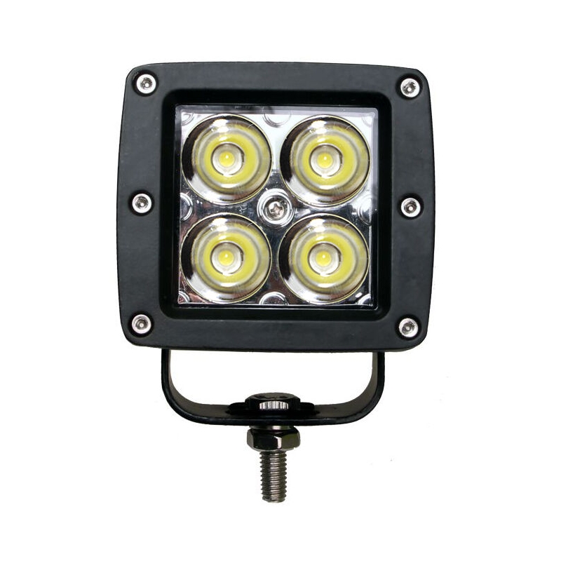 LED-Licht für Quads SHARK LED CREE 20W 1400 LM 9-32V
