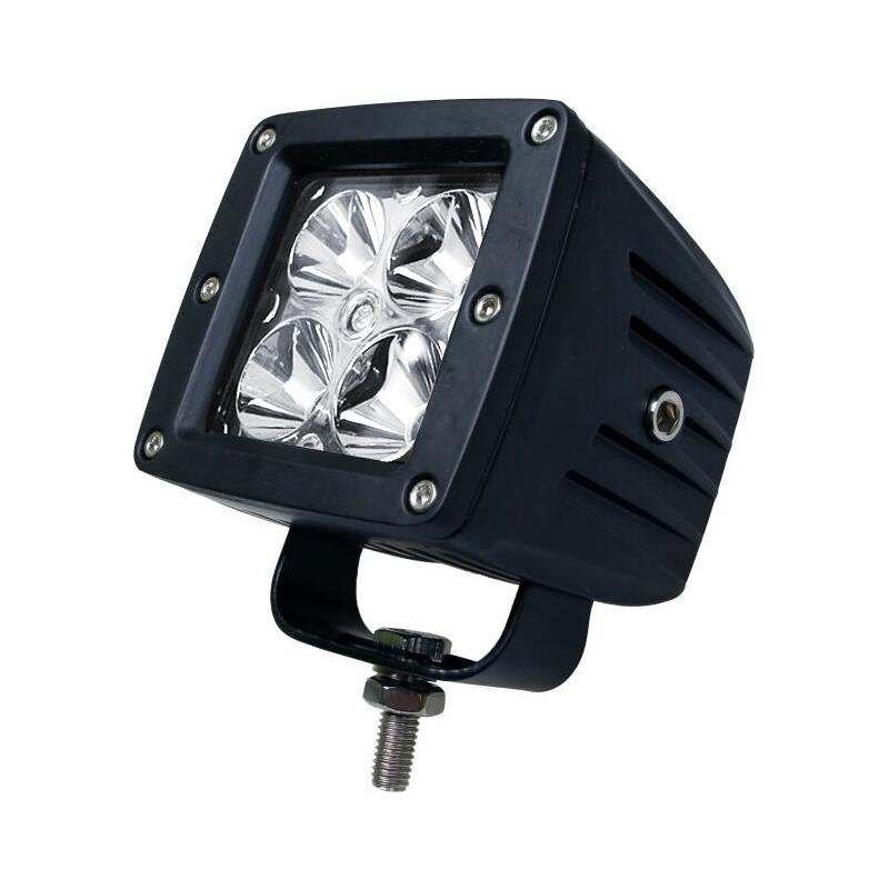 LED-Licht für Quads SHARK LED CREE 20W 1400 LM 9-32V
