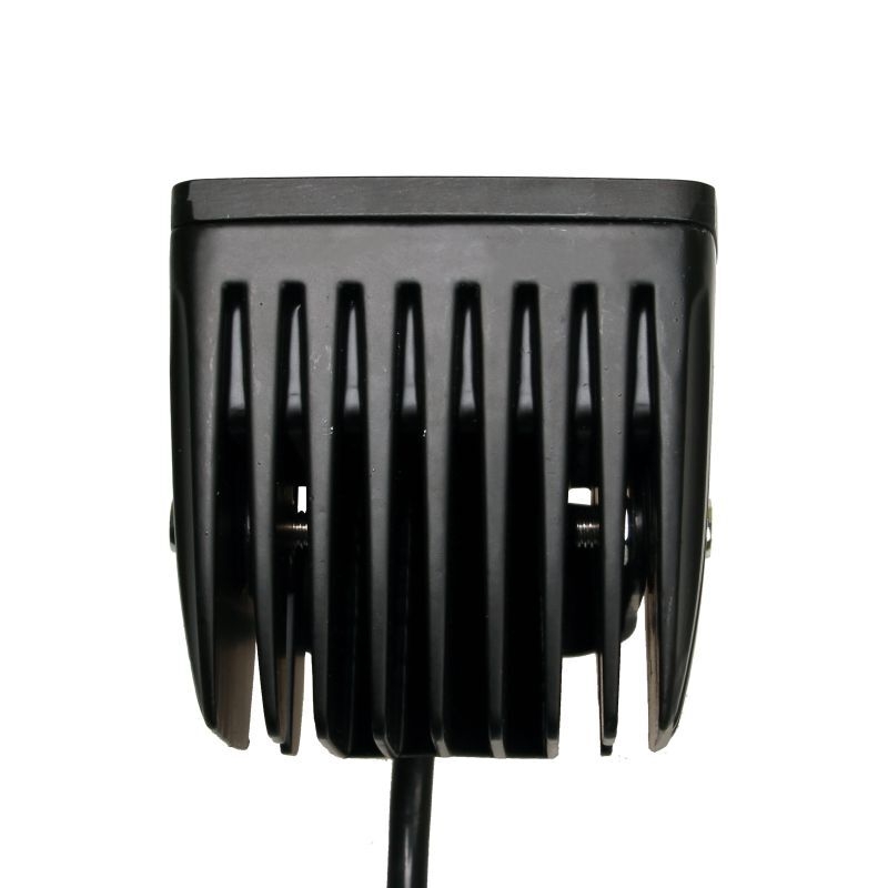 LED-Licht für Quads SHARK LED CREE 20W 1400 LM 9-32V