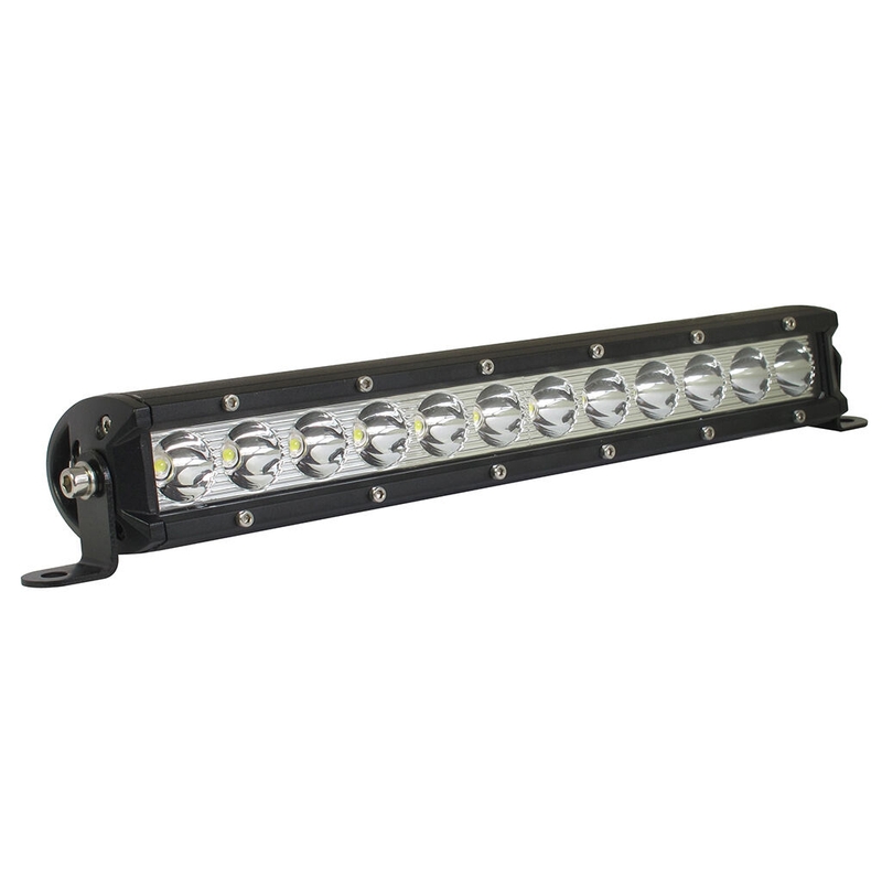 LED-Lichtrampe SHARK LED LIGHT BAR 13", 60W