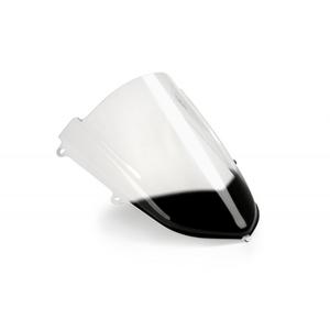 Windschutzscheibe PUIG RACING 9723W transparent